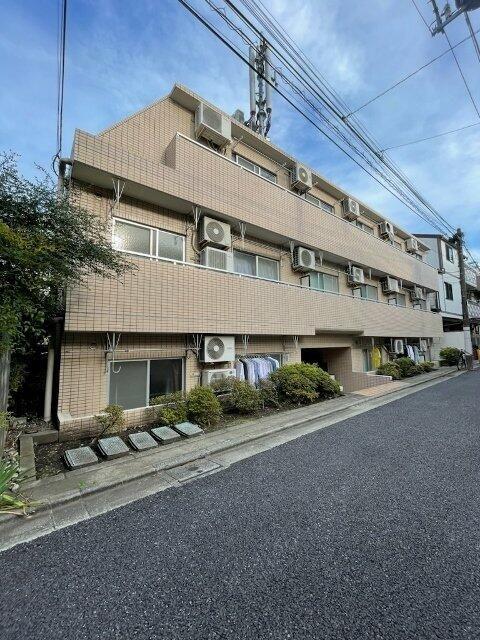 カテリーナ経堂