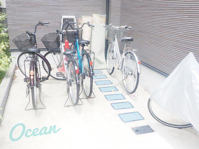 アレーズ六町