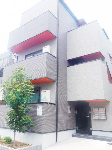 アレーズ六町