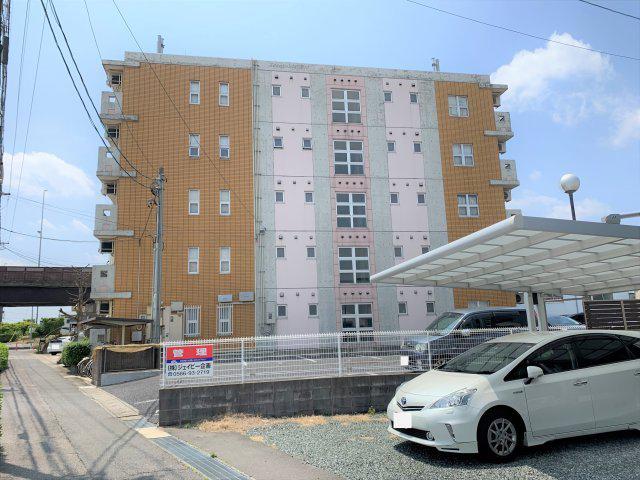 IDEALVIDA芳川(ワンルーム/4階)