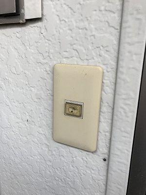 エスポワール青葉