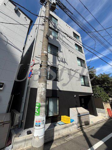 ミモザヒルズ亀有