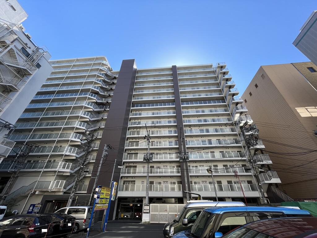フィットエル仙台一番町