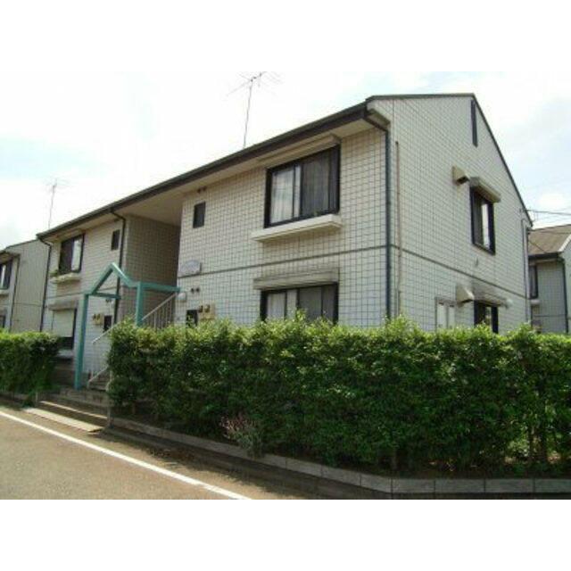 パークサイドディアスI