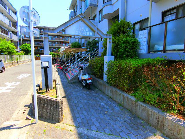オースター6番館