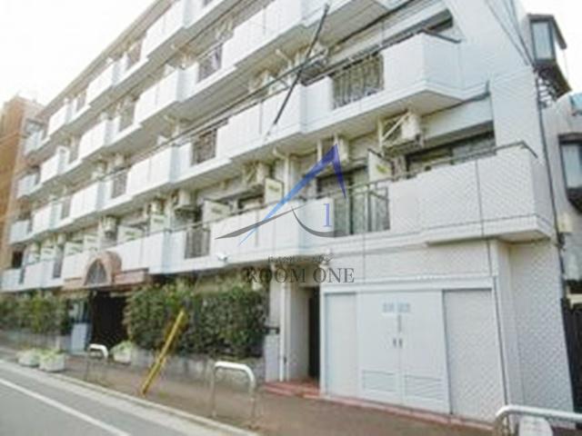 ハイネスときわ台