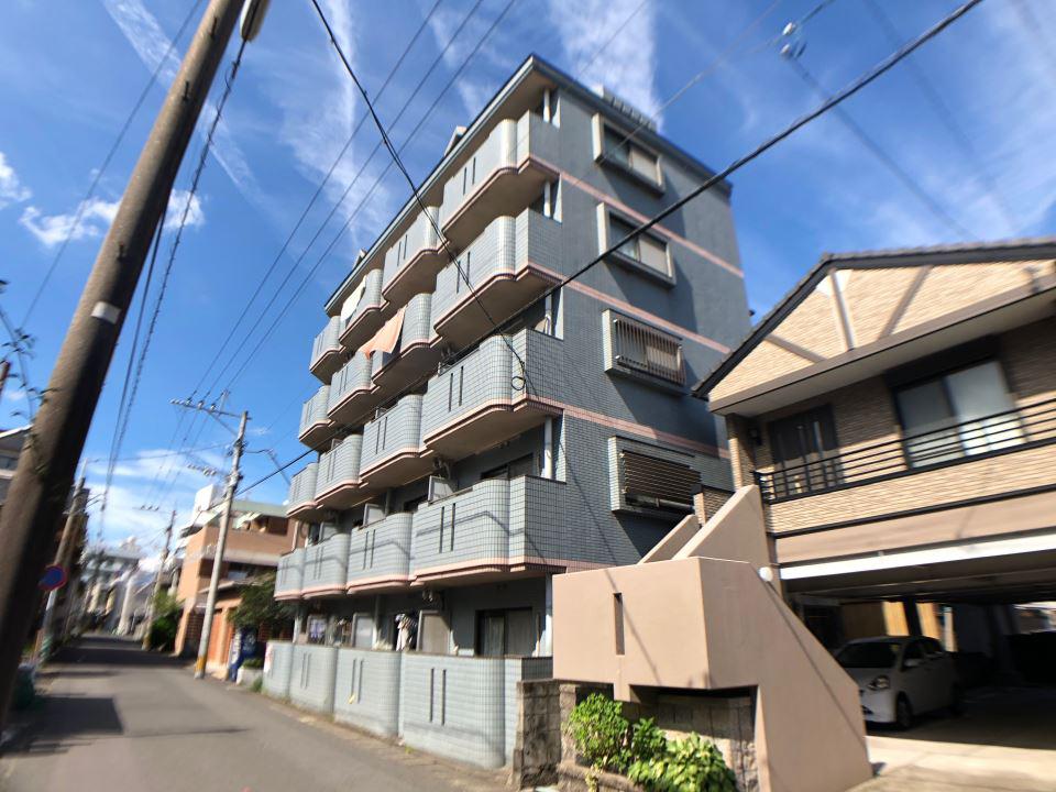 ABITARE NISHIDA