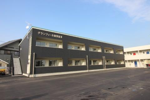 グランフィーネ西宮市I