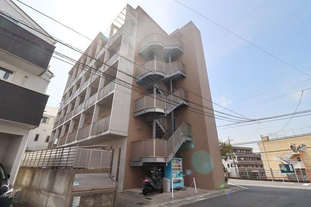 プレシャス青葉台