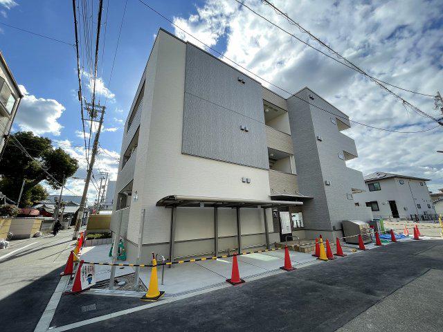 カーサ針一東