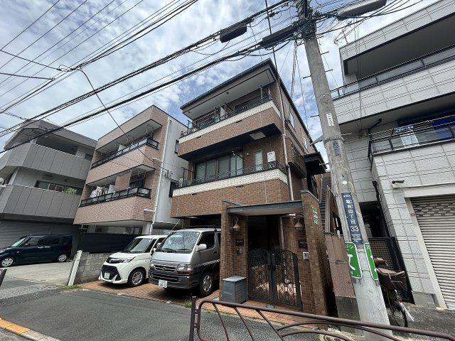 ショウジビル