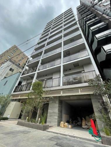 QUALITAS日本橋浜町