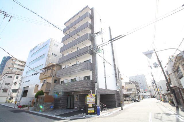 ウィンズコート西梅田Ⅱ