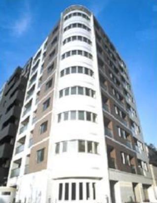 カスタリア高輪台