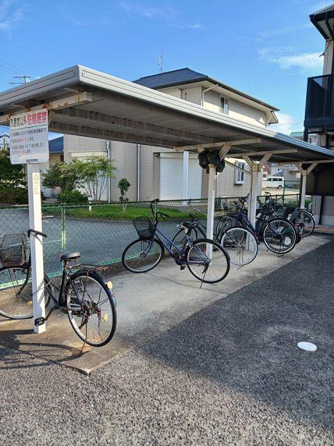サテライトハウスB棟