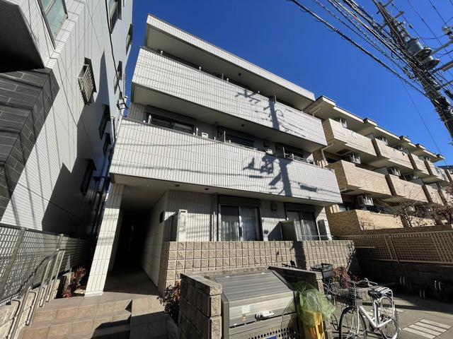 メゾン ヴァンベール