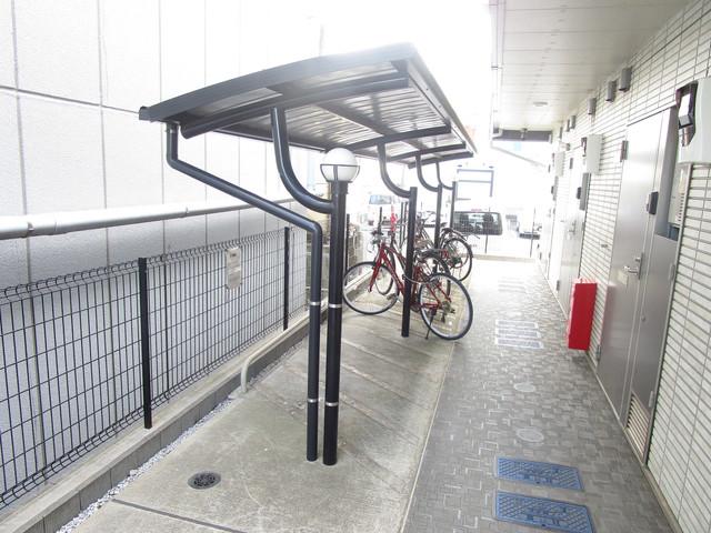 クレイノグリーンメゾン