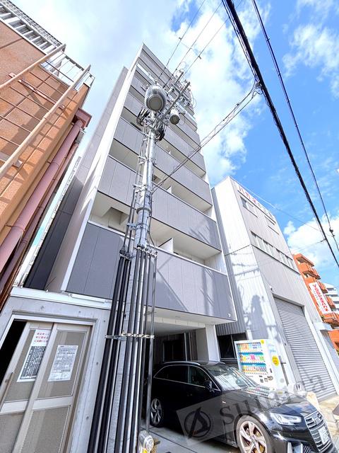 第7美和マンション