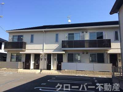 シャーメゾン α
