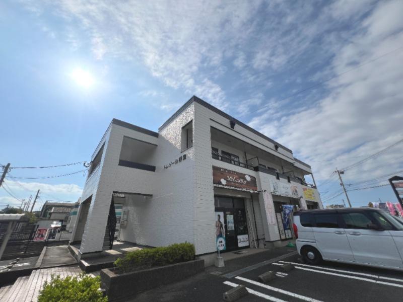 トレゾール野面