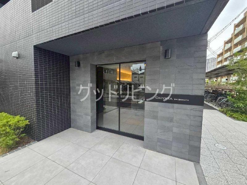 クレヴィスタ柴又