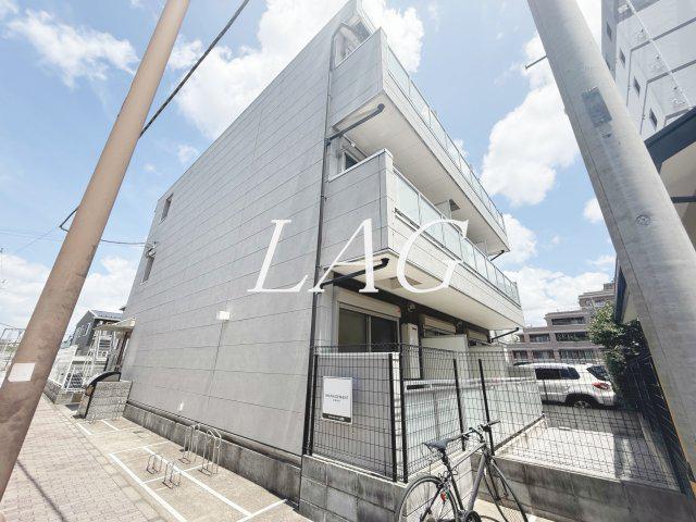 リブリ・海老名
