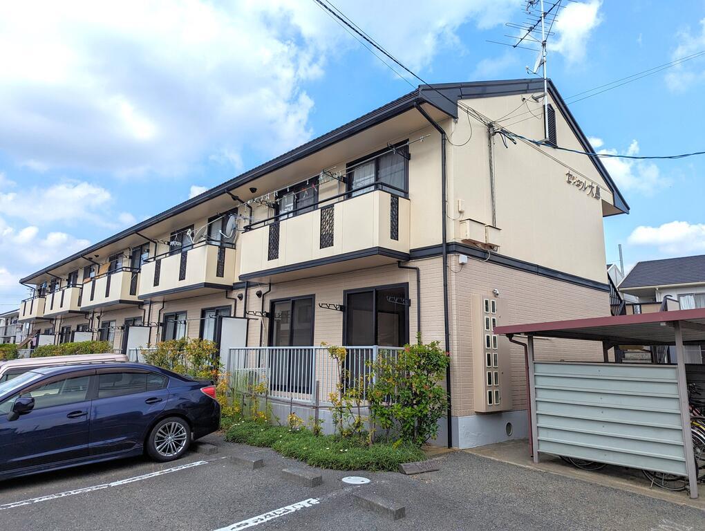 セジュール大島