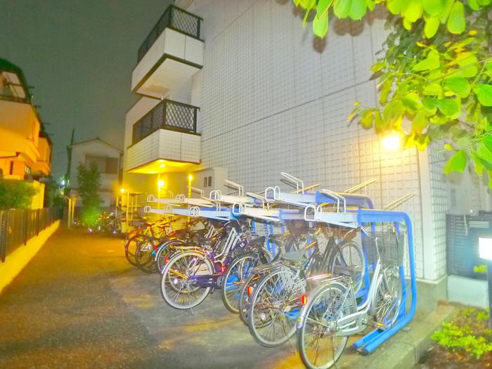 スクエア金町