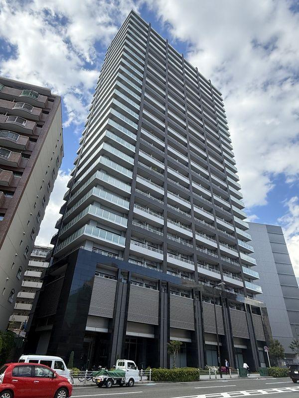 エスリード長堀タワー