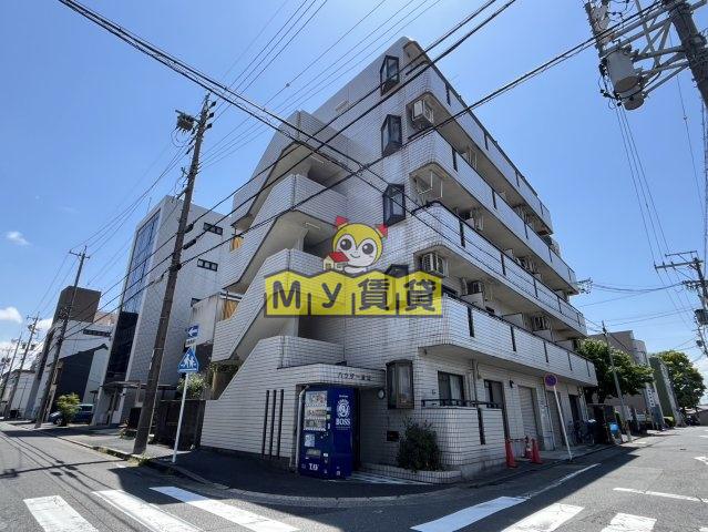 ハウザー金山