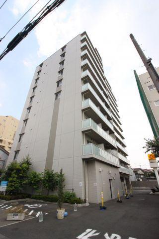 プルス上十条