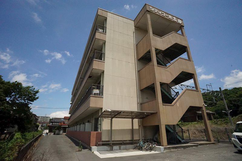 アリエス立岩