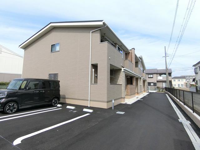 アルコバレーノⅦ ノース