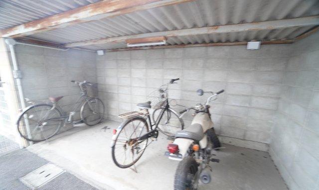 グリーンヒルわかばA