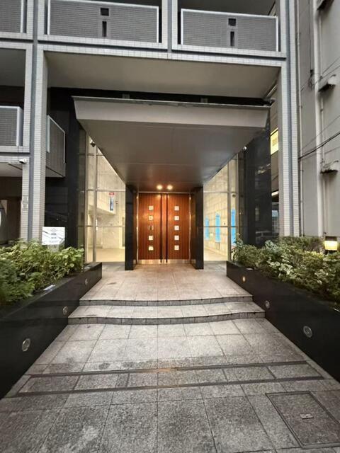パレステュディオ代々木