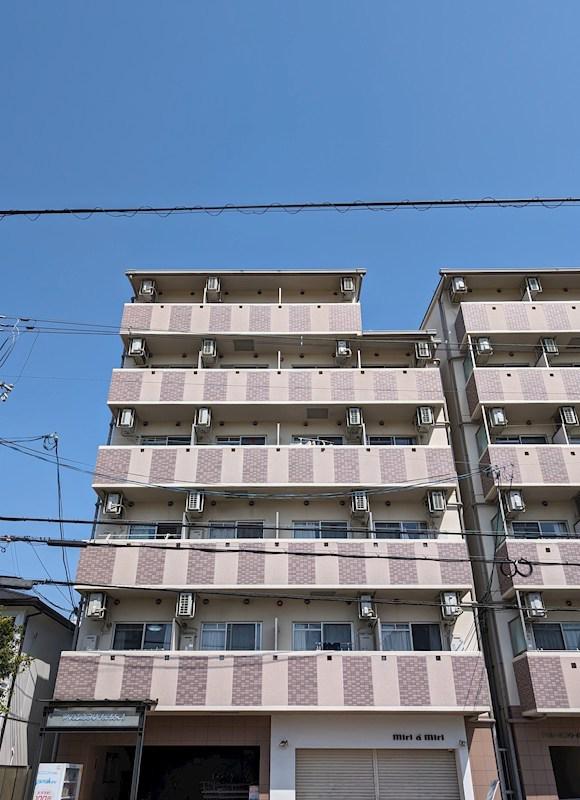 プレジオカーサ