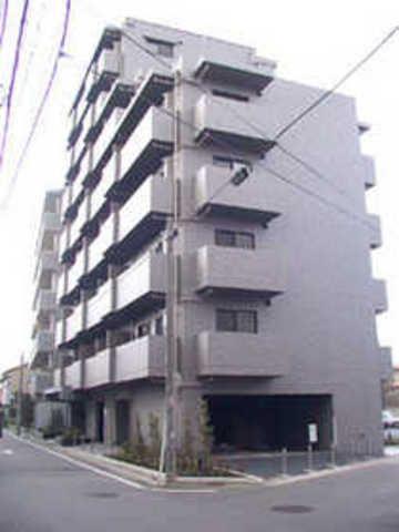 ルーブル鷺宮弐番館