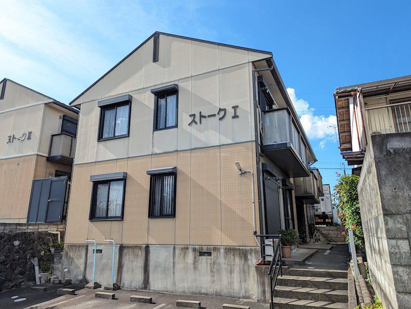 ストークI