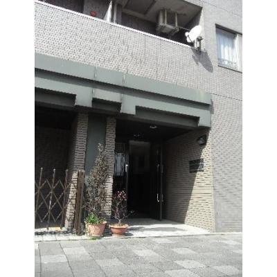 フォンティーヌ川崎