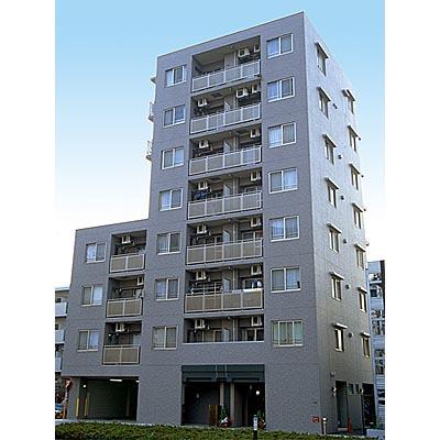 フォンティーヌ川崎(2LDK/2階)