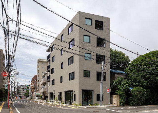 GRANDUO世田谷17