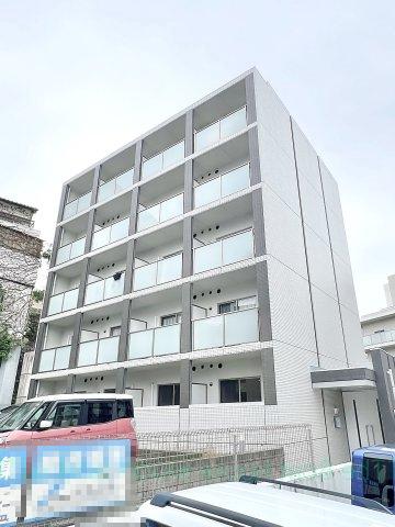 スカイコート桐林