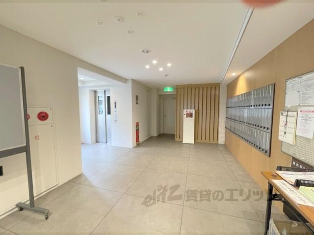 アーバンエース新大宮パル