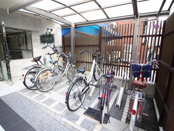 平和ハイツ