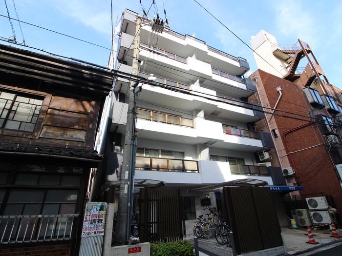 平和ハイツ
