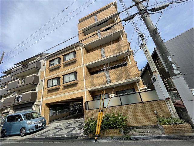 ピアウエウト西明石