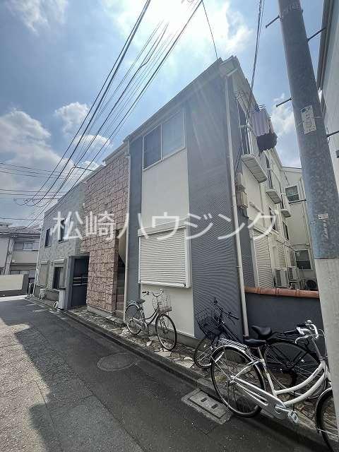 ピラール高円寺