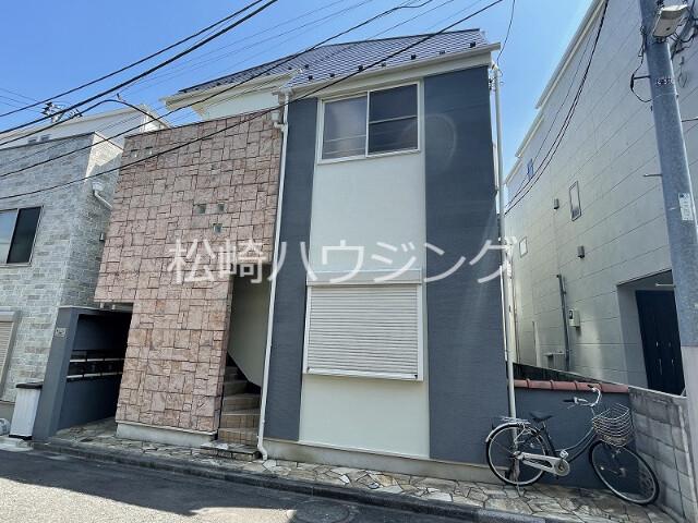 ピラール高円寺