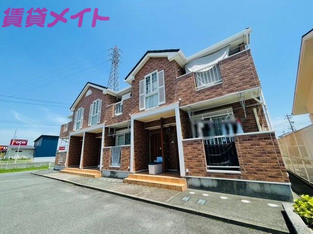 ビリーヴ(2LDK/2階)
