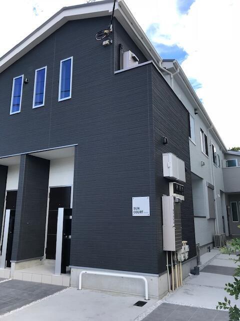 サンコート
